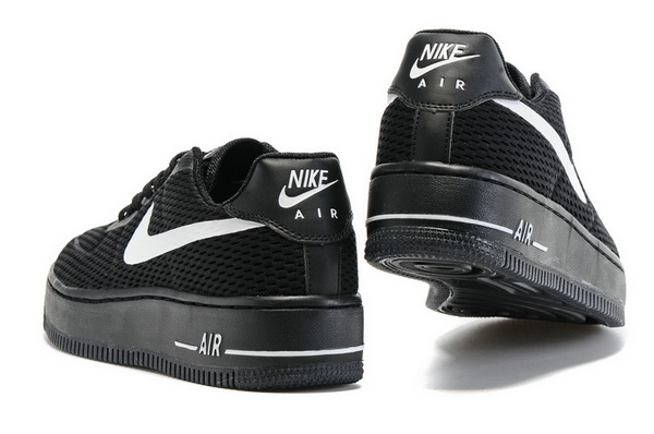 Nike Air Force One Women Low--041